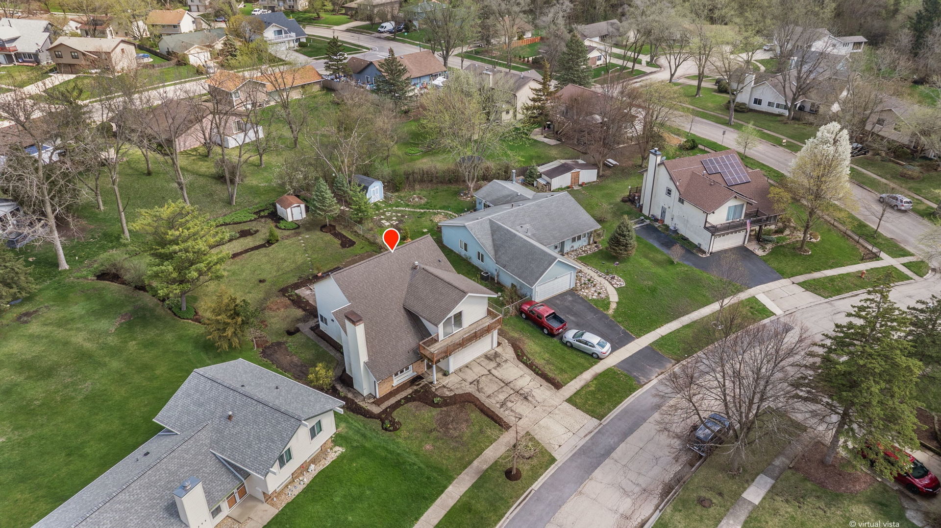 1217 Citation Lane, Hanover Park, IL 60133