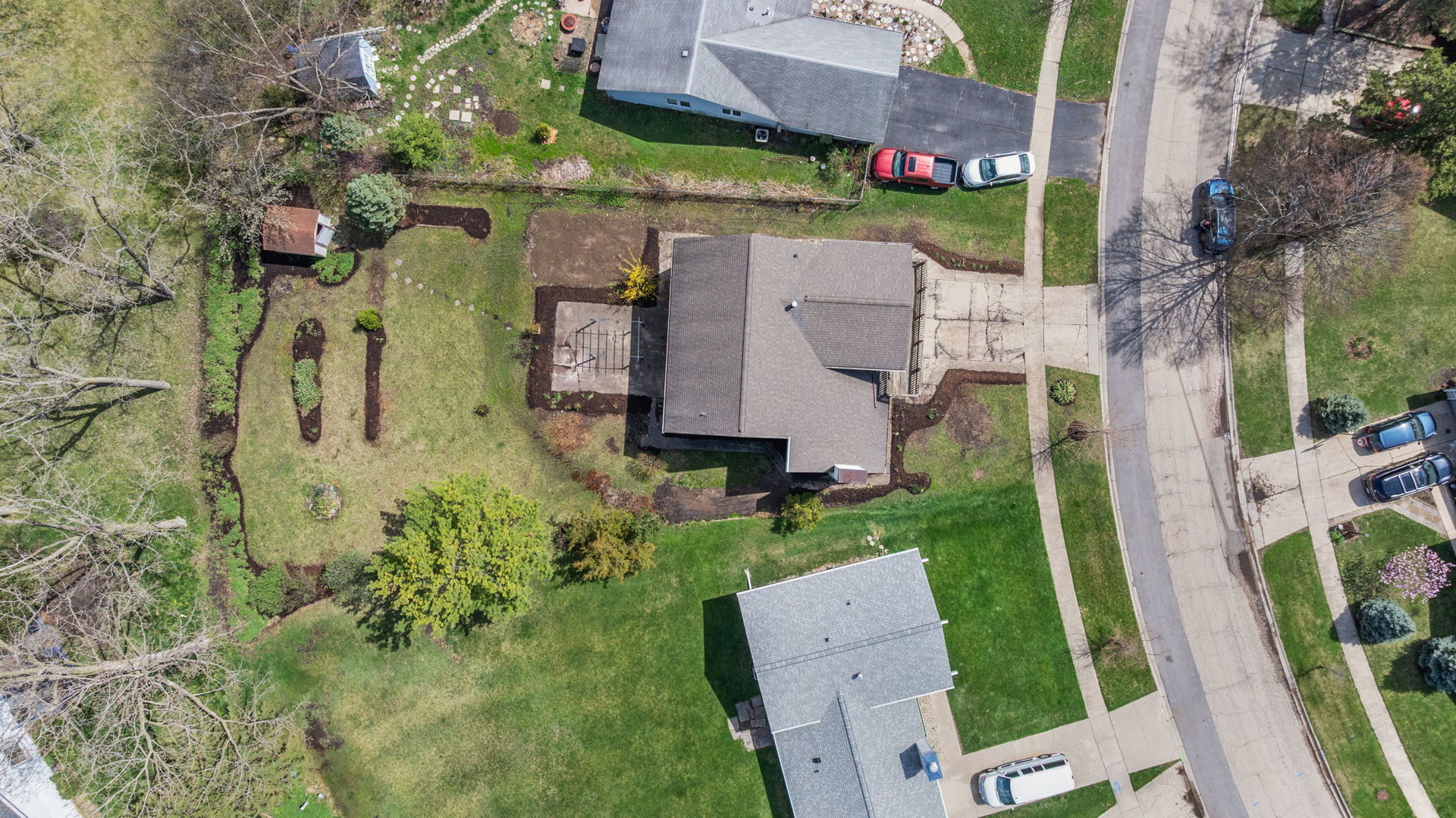 1217 Citation Lane, Hanover Park, IL 60133