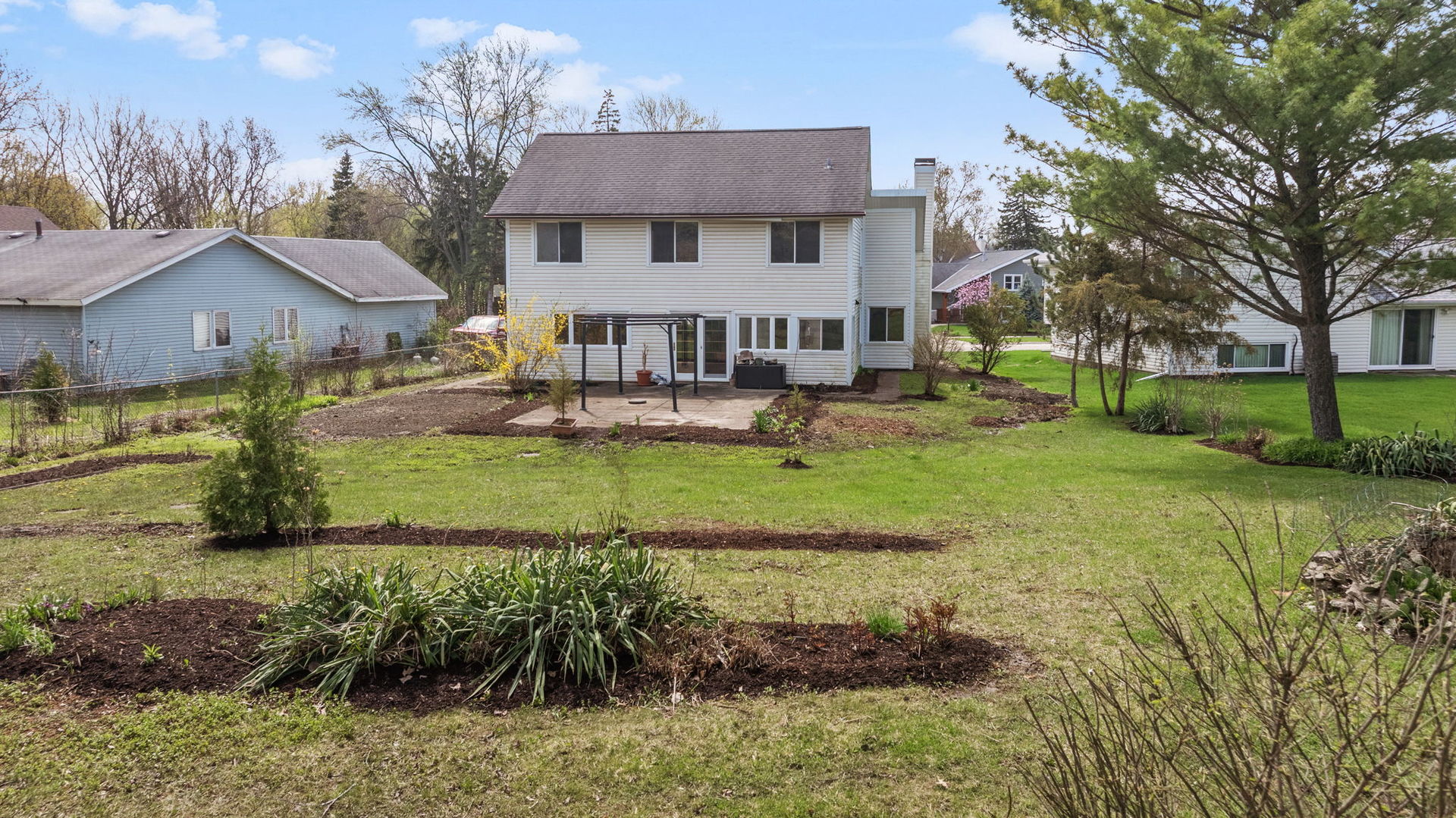 1217 Citation Lane, Hanover Park, IL 60133