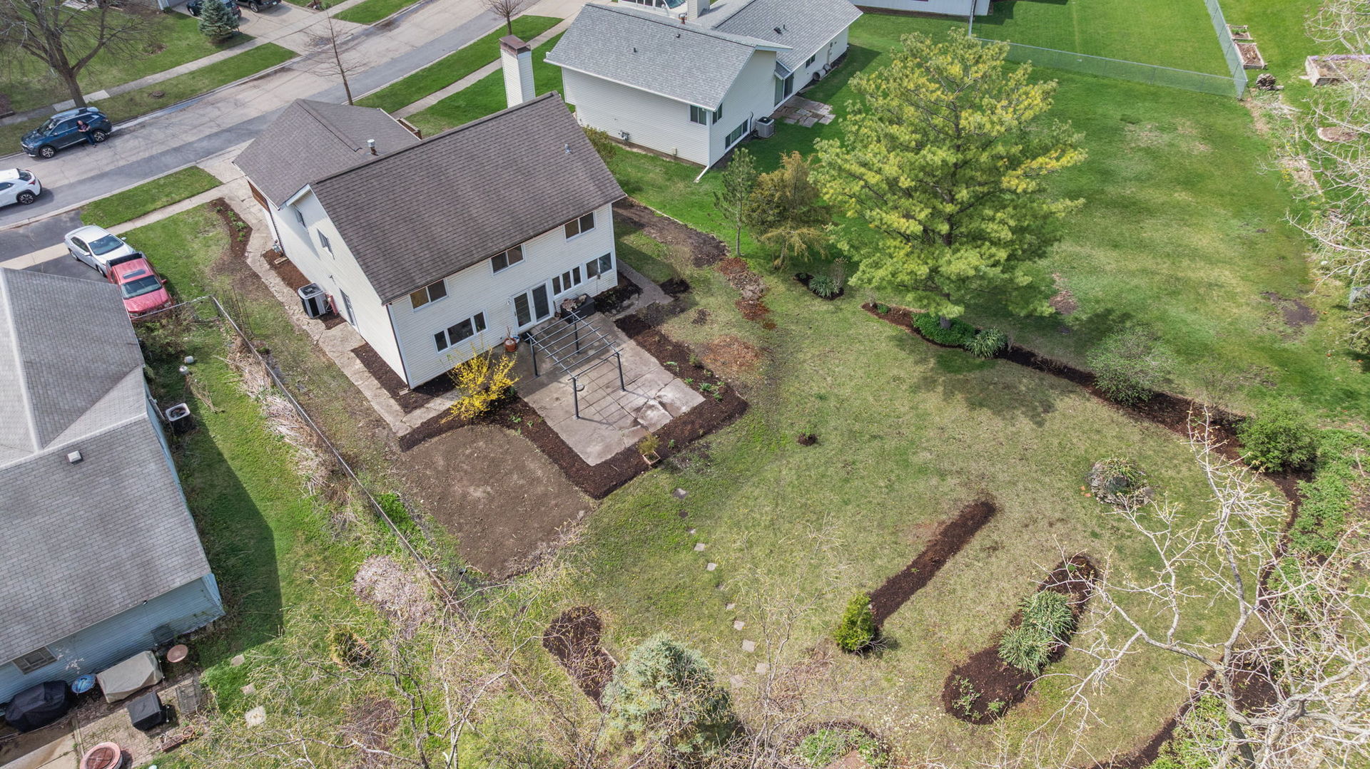 1217 Citation Lane, Hanover Park, IL 60133