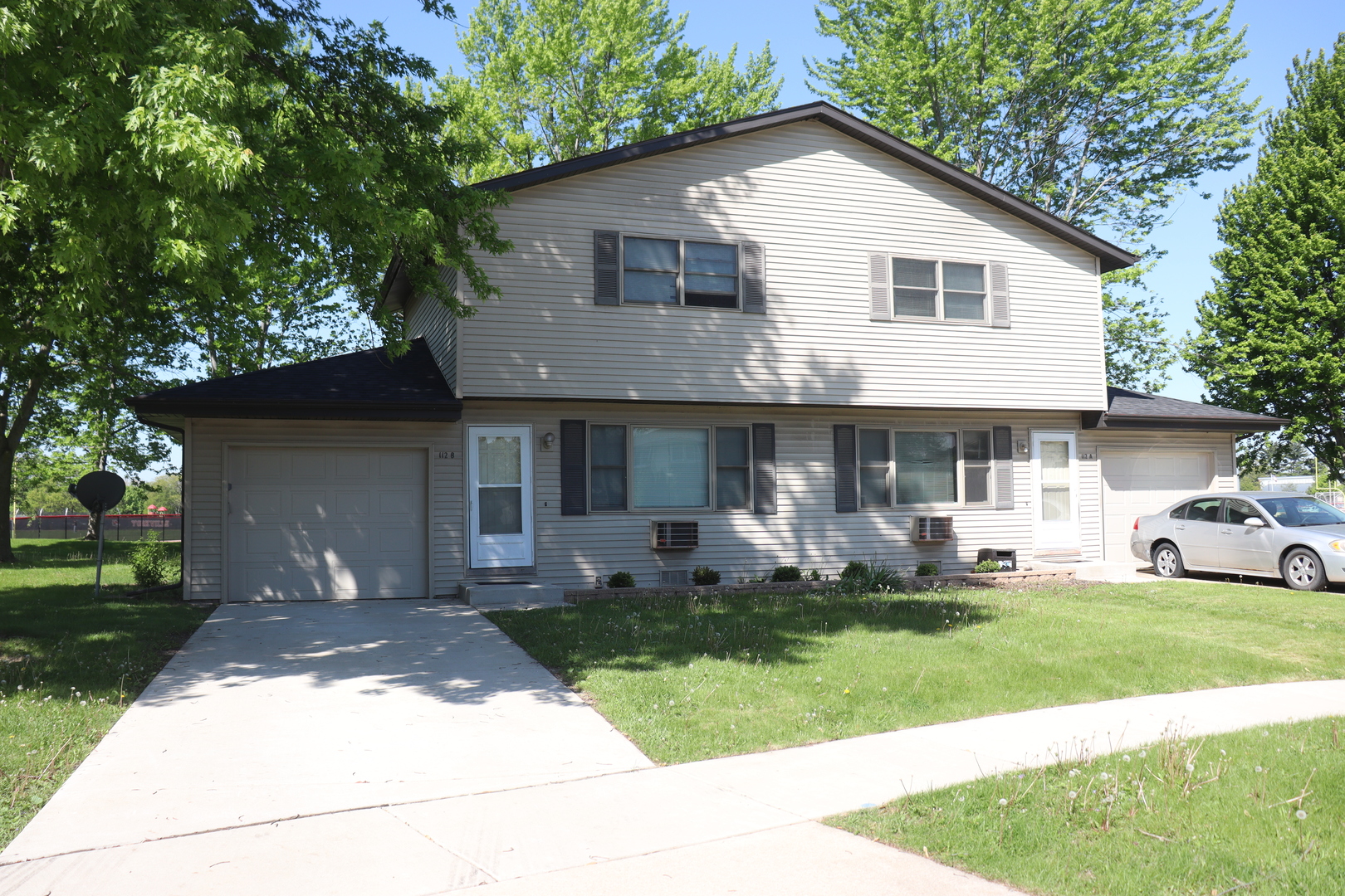 112 Appletree Court, Yorkville, IL 60560