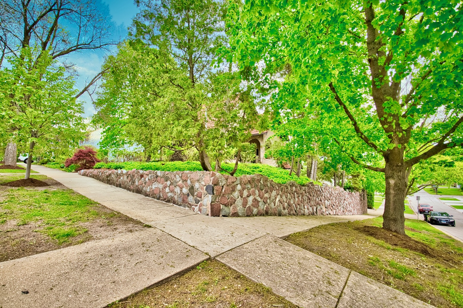 104 N Julian Street, Naperville, IL 60540