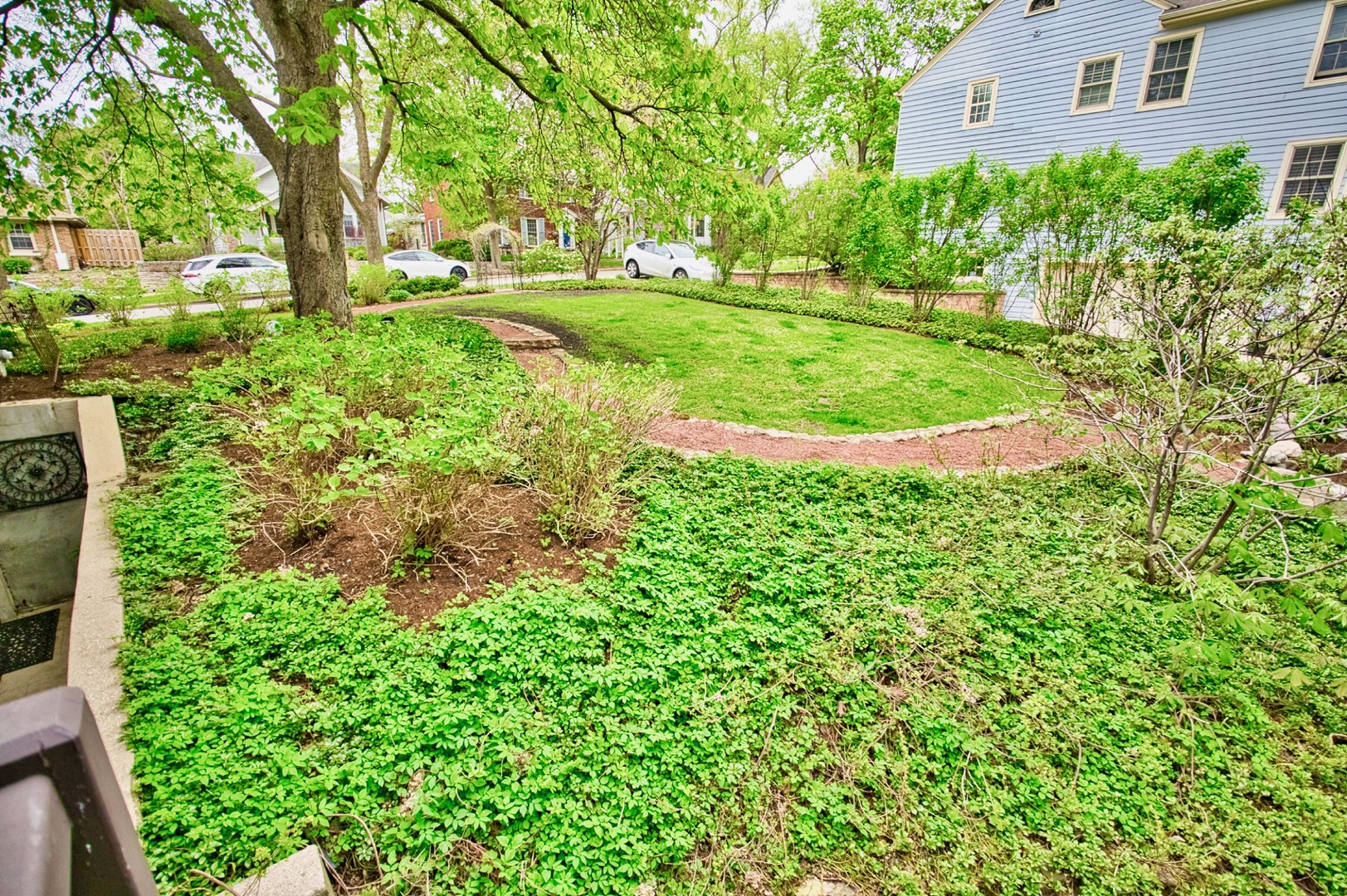 104 N Julian Street, Naperville, IL 60540