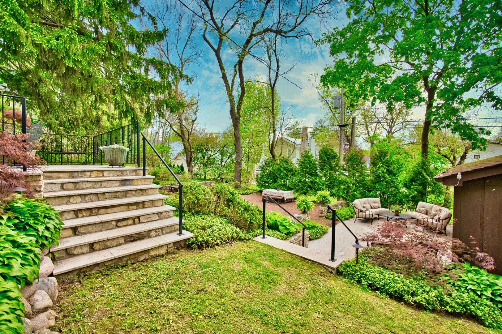104 N Julian Street, Naperville, IL 60540