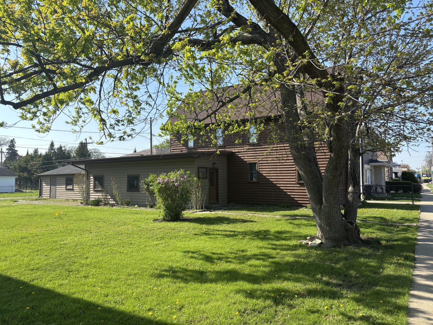8758 Central Avenue, Oak Lawn, IL 60453