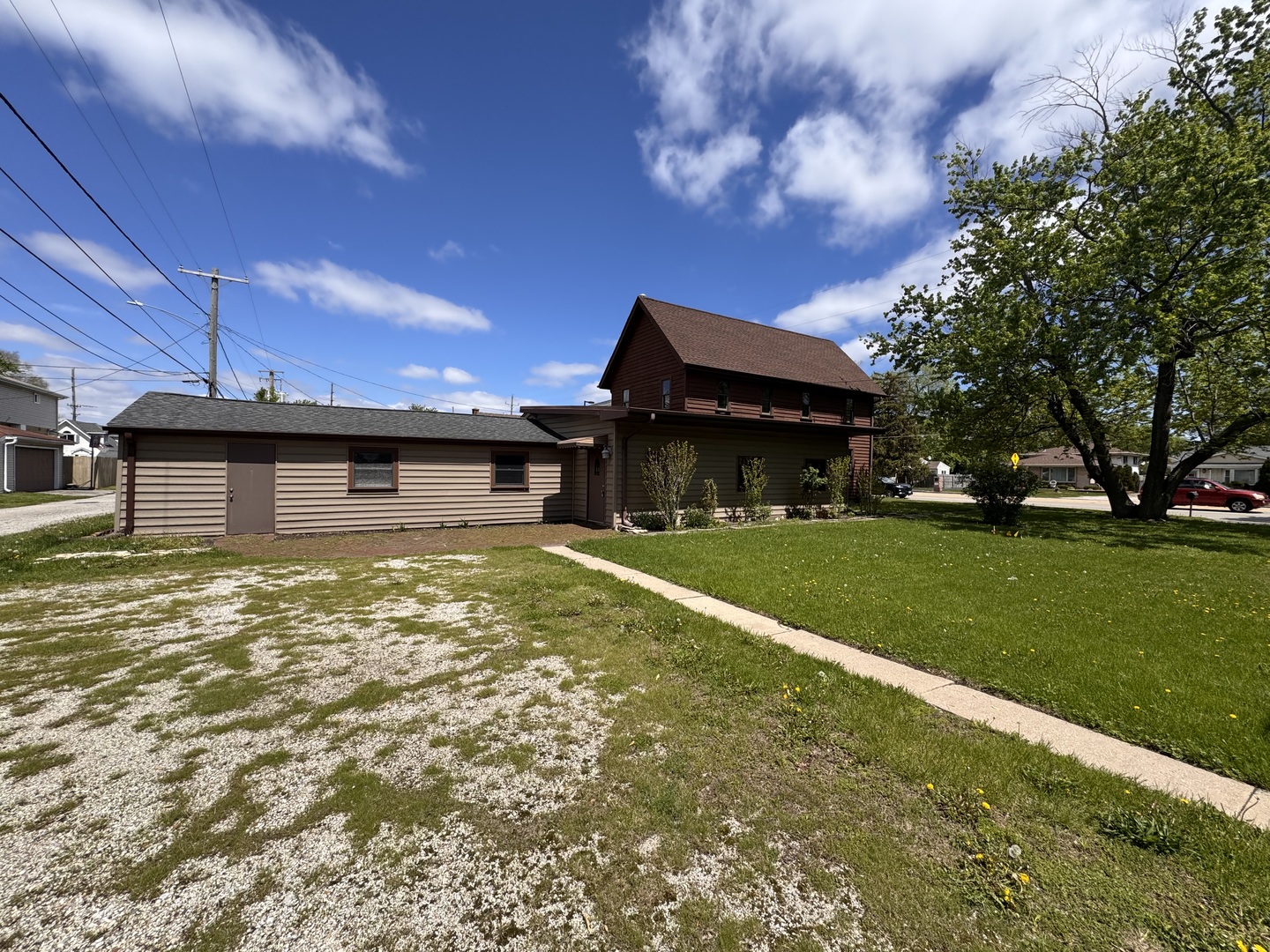 8758 Central Avenue, Oak Lawn, IL 60453