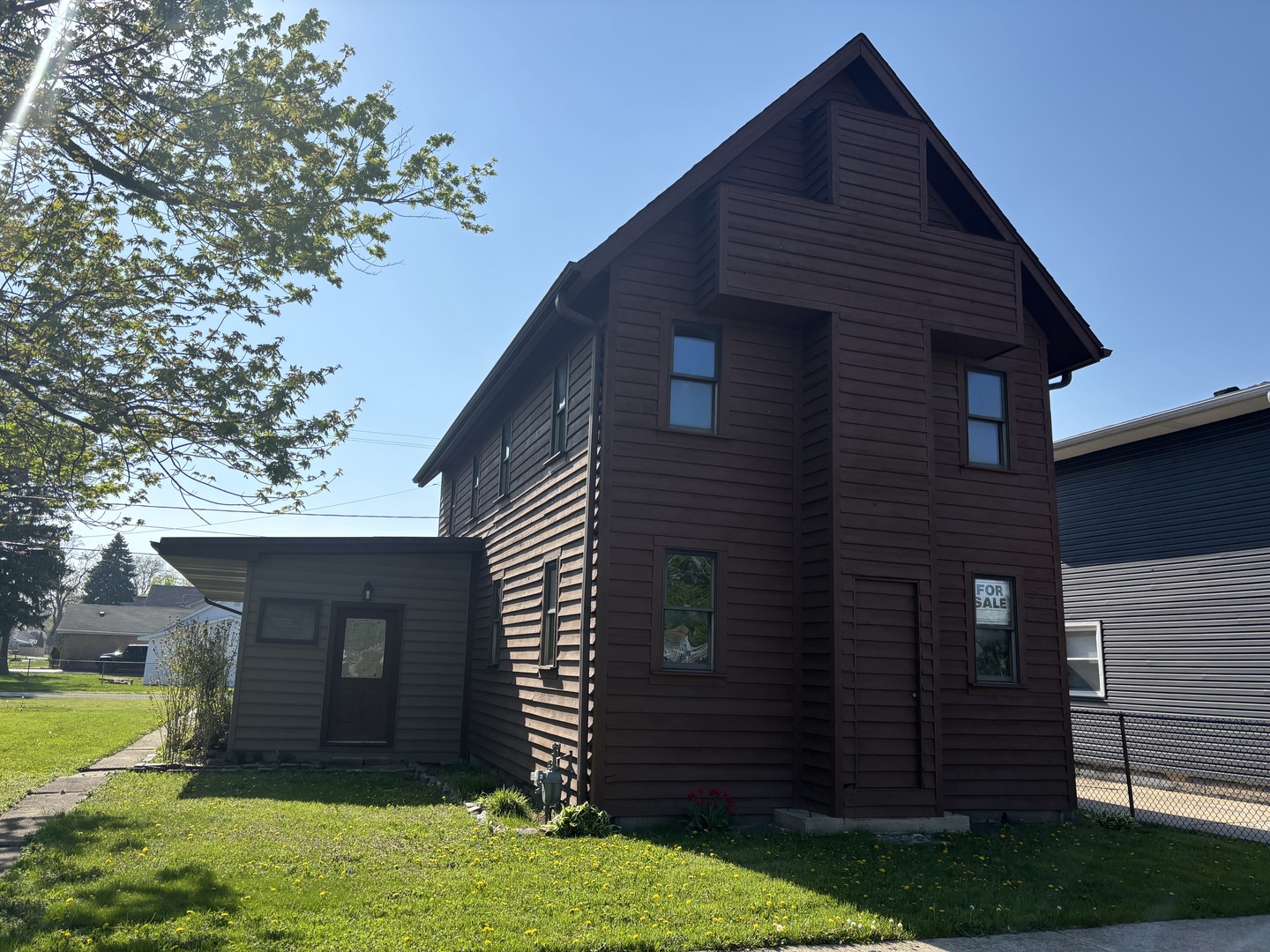 8758 Central Avenue, Oak Lawn, IL 60453
