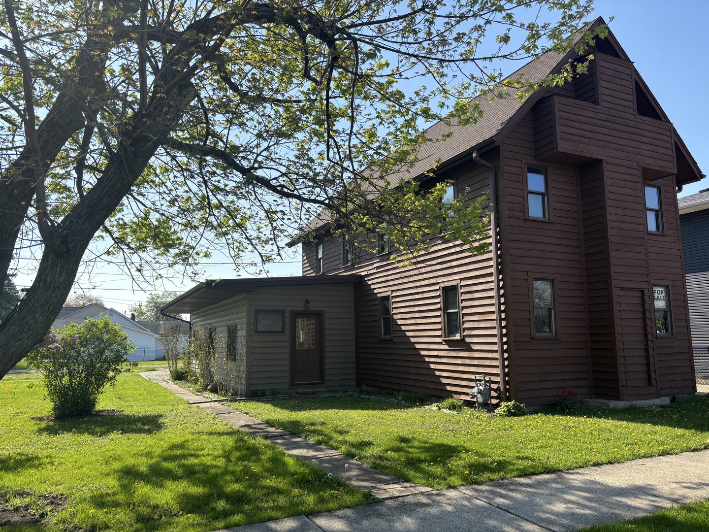 8758 Central Avenue, Oak Lawn, IL 60453