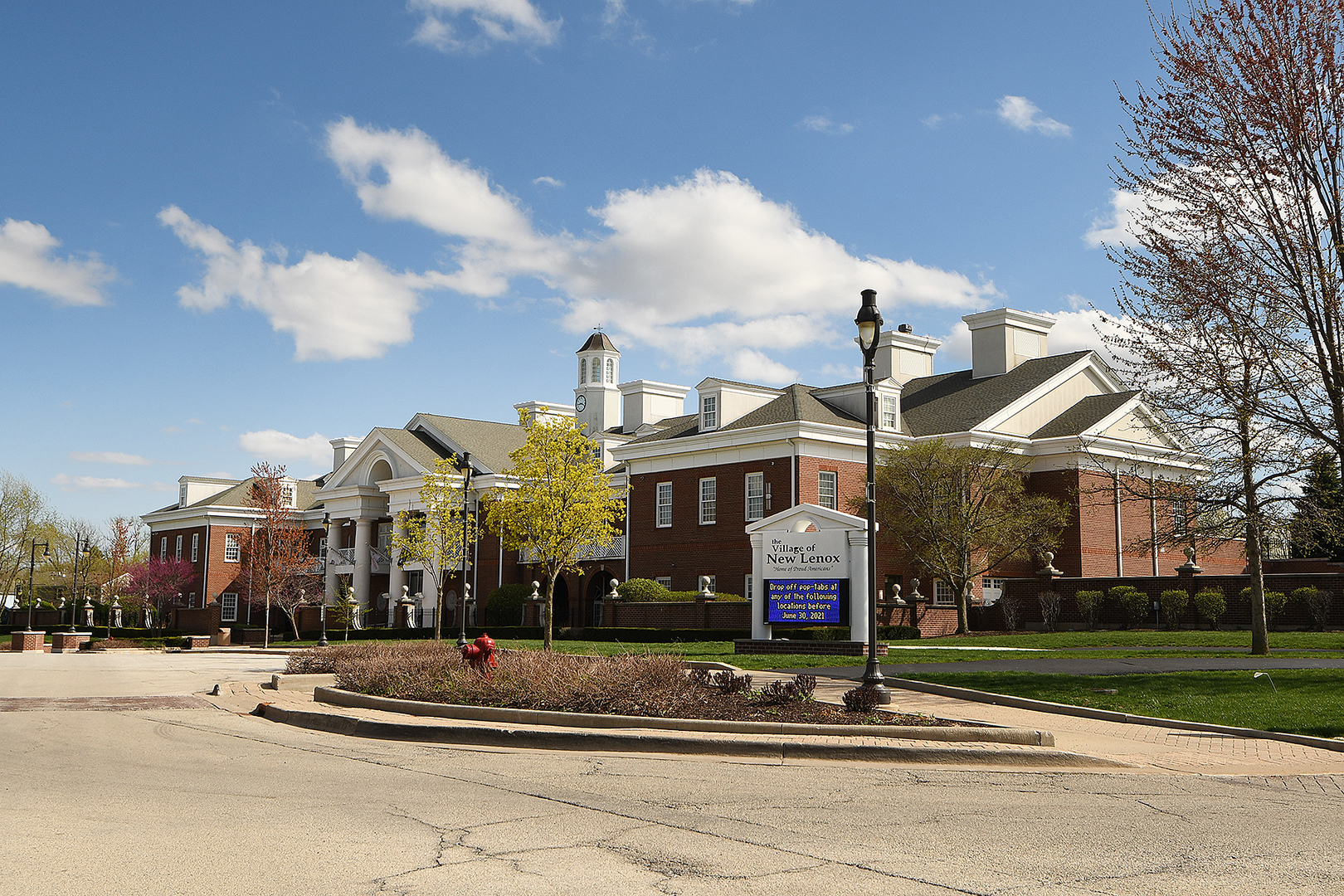 628 Prairie Crossing Drive, New Lenox, IL 60451