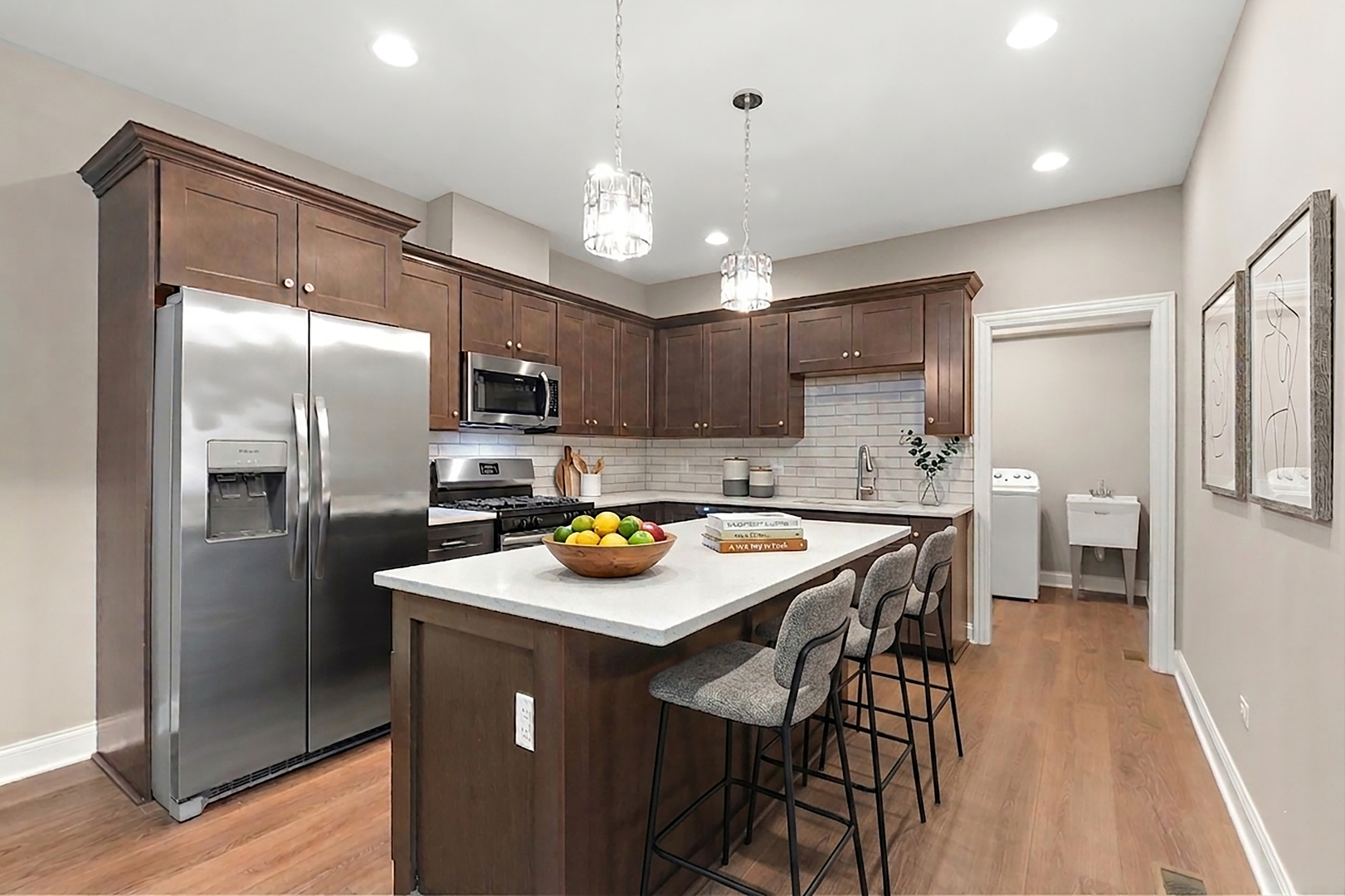 628 Prairie Crossing Drive, New Lenox, IL 60451