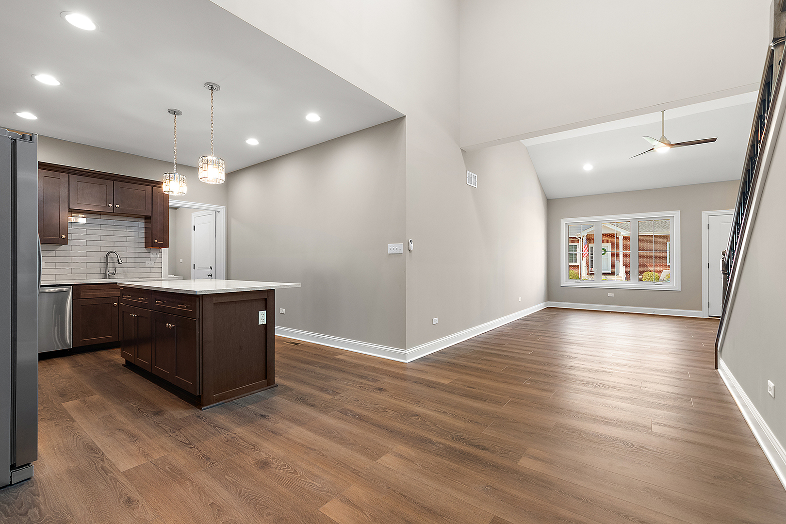 628 Prairie Crossing Drive, New Lenox, IL 60451