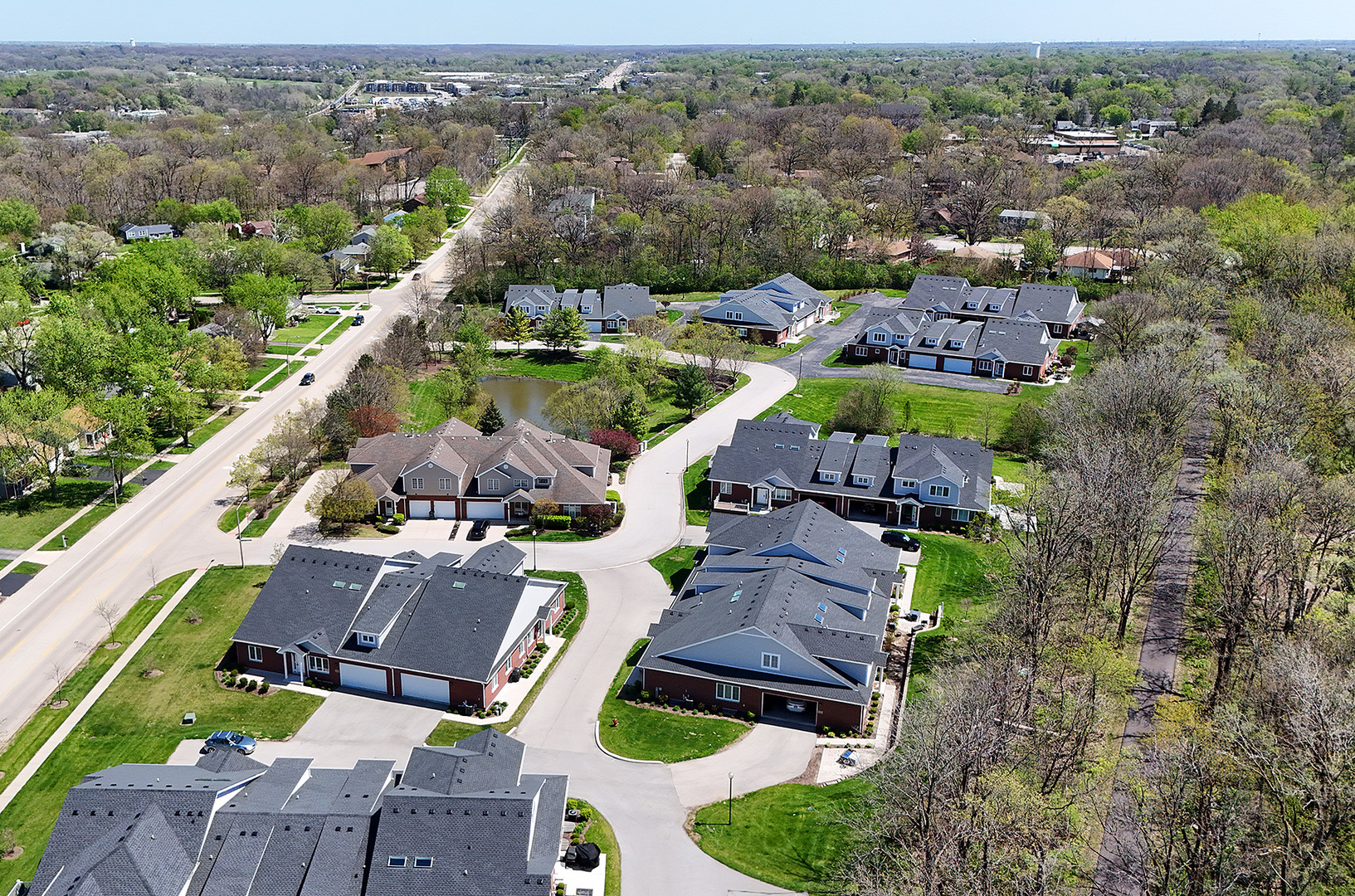 628 Prairie Crossing Drive, New Lenox, IL 60451