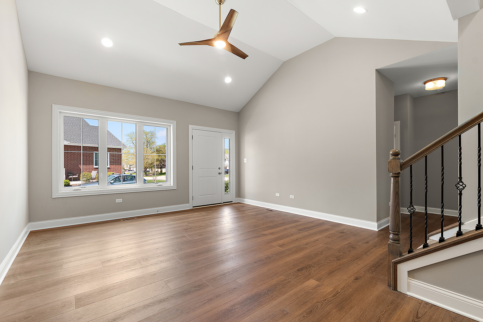 628 Prairie Crossing Drive, New Lenox, IL 60451