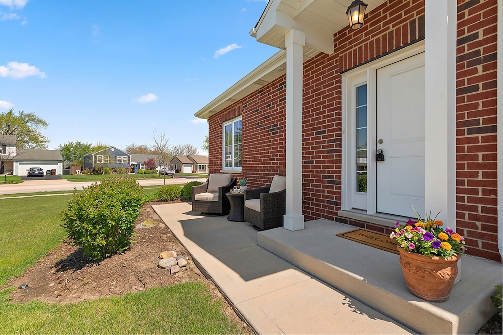 628 Prairie Crossing Drive, New Lenox, IL 60451