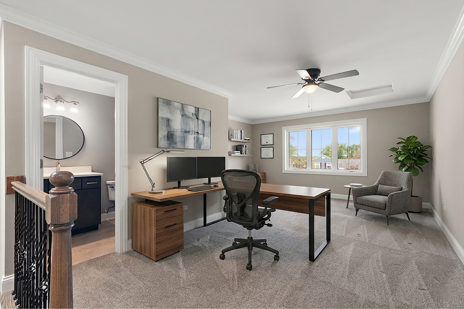 628 Prairie Crossing Drive, New Lenox, IL 60451