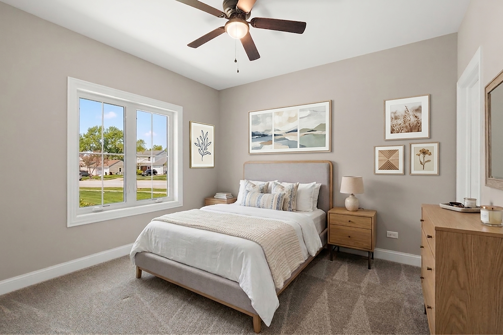 628 Prairie Crossing Drive, New Lenox, IL 60451