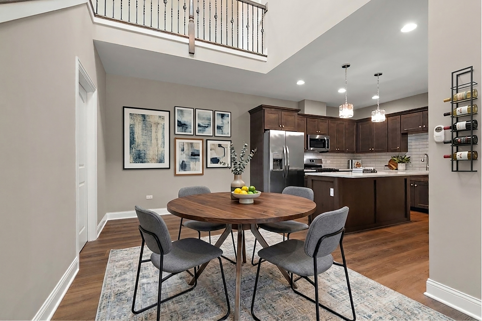 628 Prairie Crossing Drive, New Lenox, IL 60451