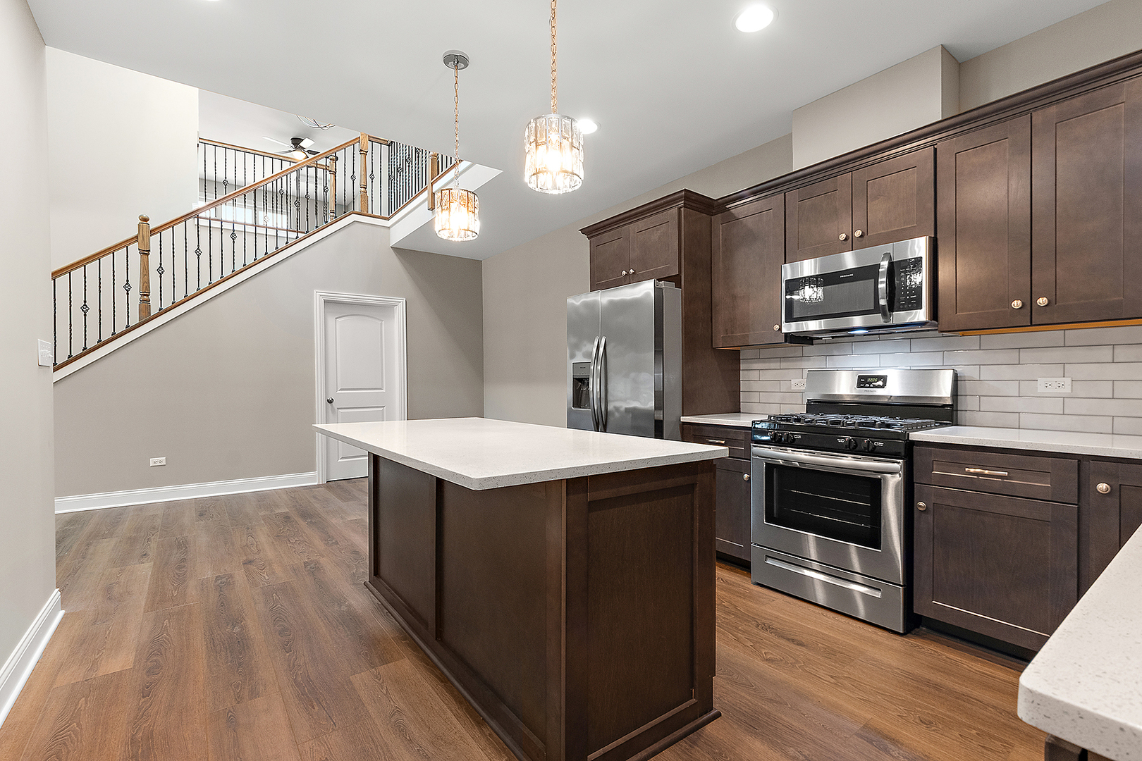 628 Prairie Crossing Drive, New Lenox, IL 60451