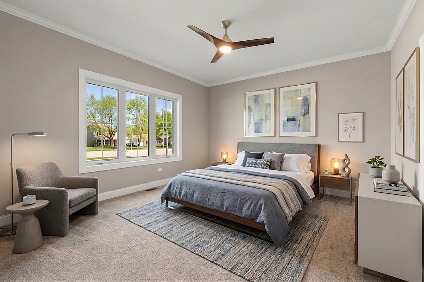 628 Prairie Crossing Drive, New Lenox, IL 60451