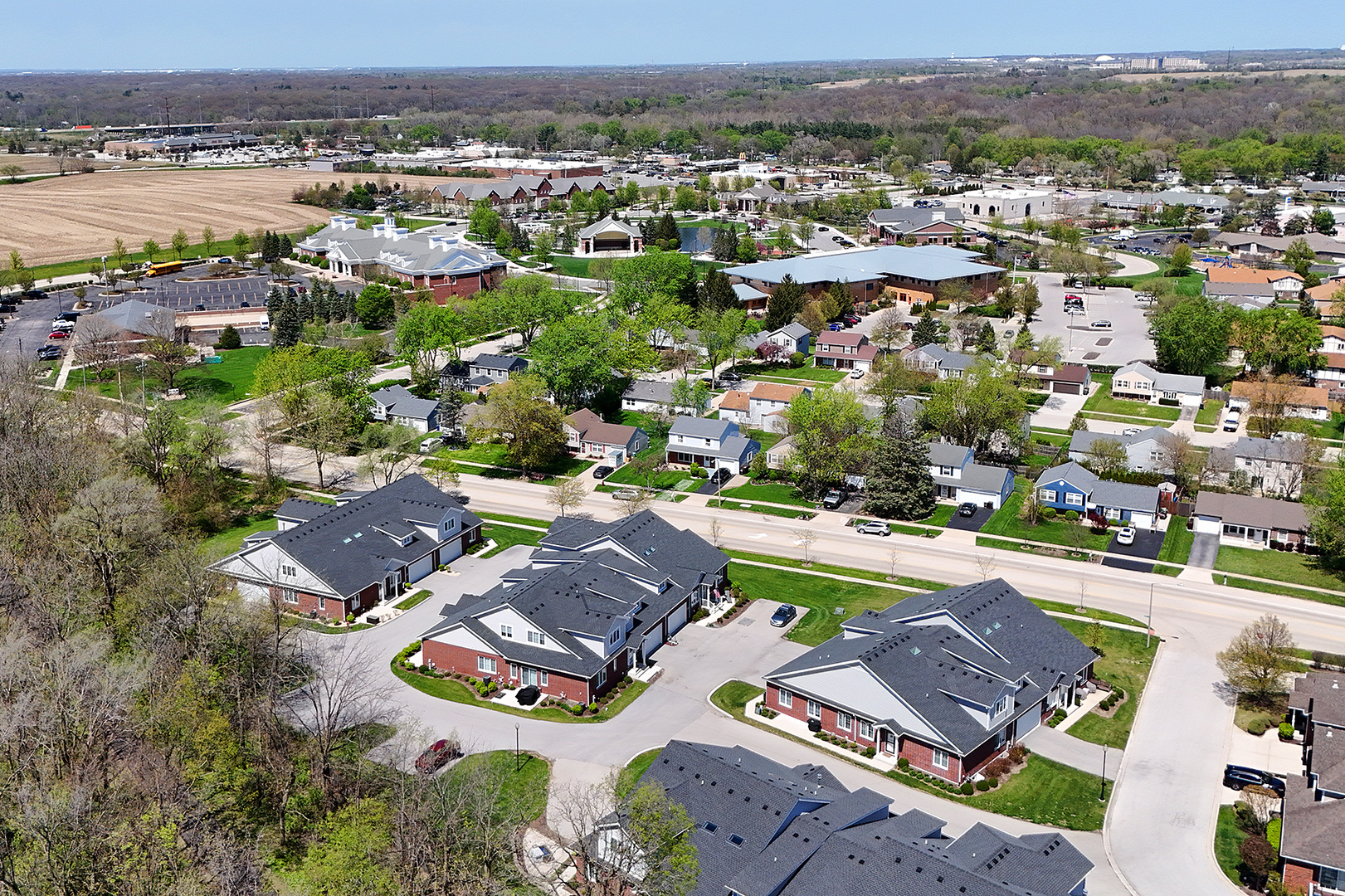 628 Prairie Crossing Drive, New Lenox, IL 60451