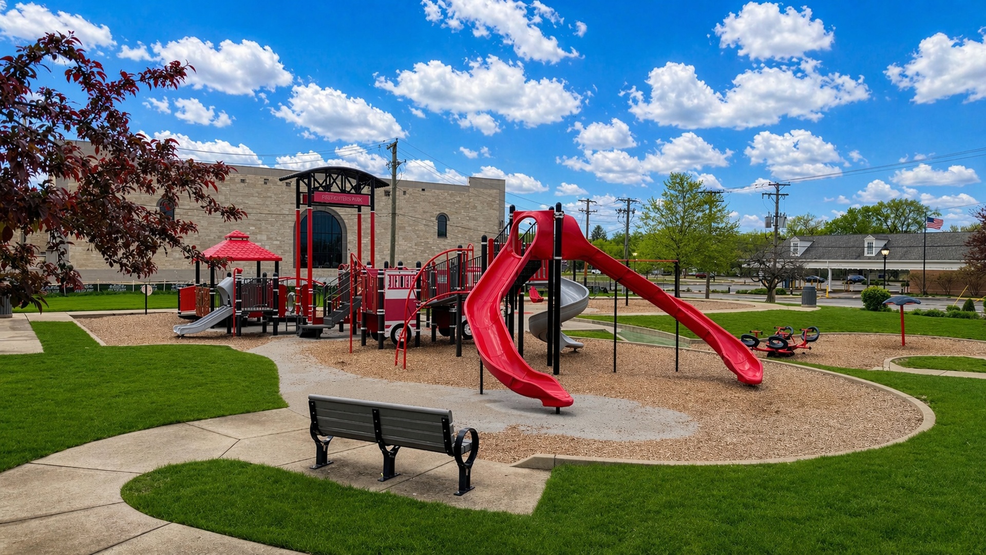 628 Prairie Crossing Drive, New Lenox, IL 60451