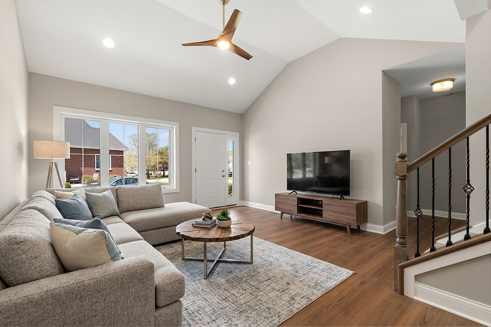 628 Prairie Crossing Drive, New Lenox, IL 60451