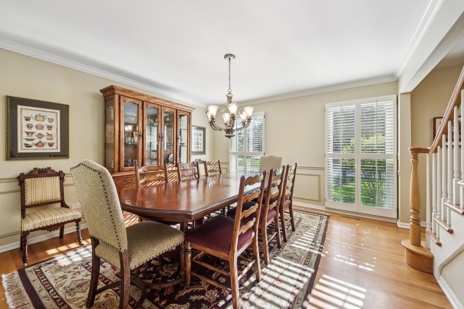 384 Whitney Drive, Barrington, IL 60010