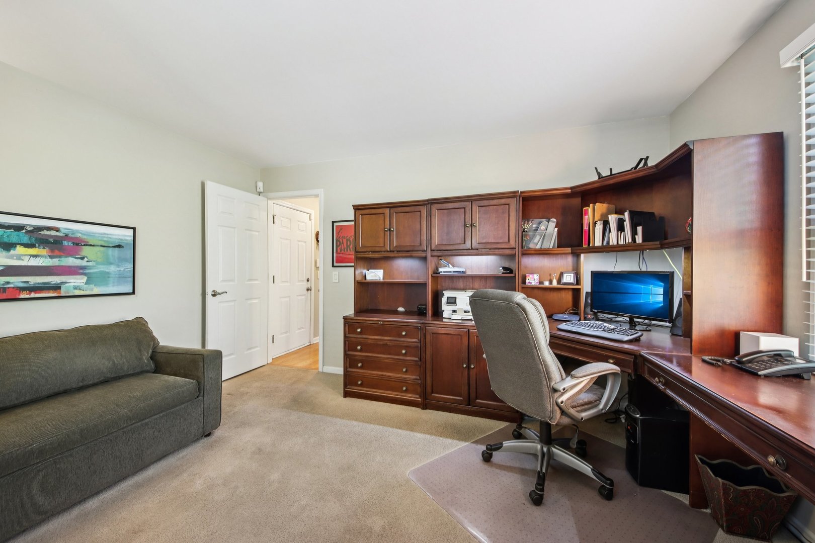 384 Whitney Drive, Barrington, IL 60010