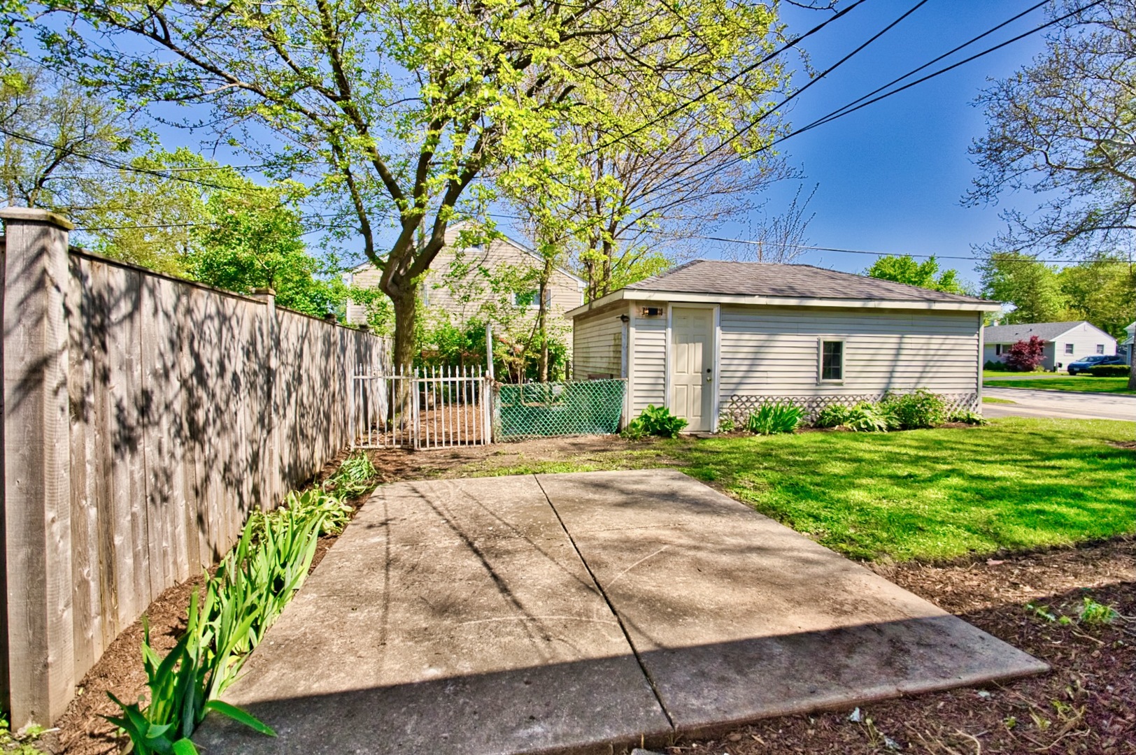 580 S Chase Avenue, Lombard, IL 60148