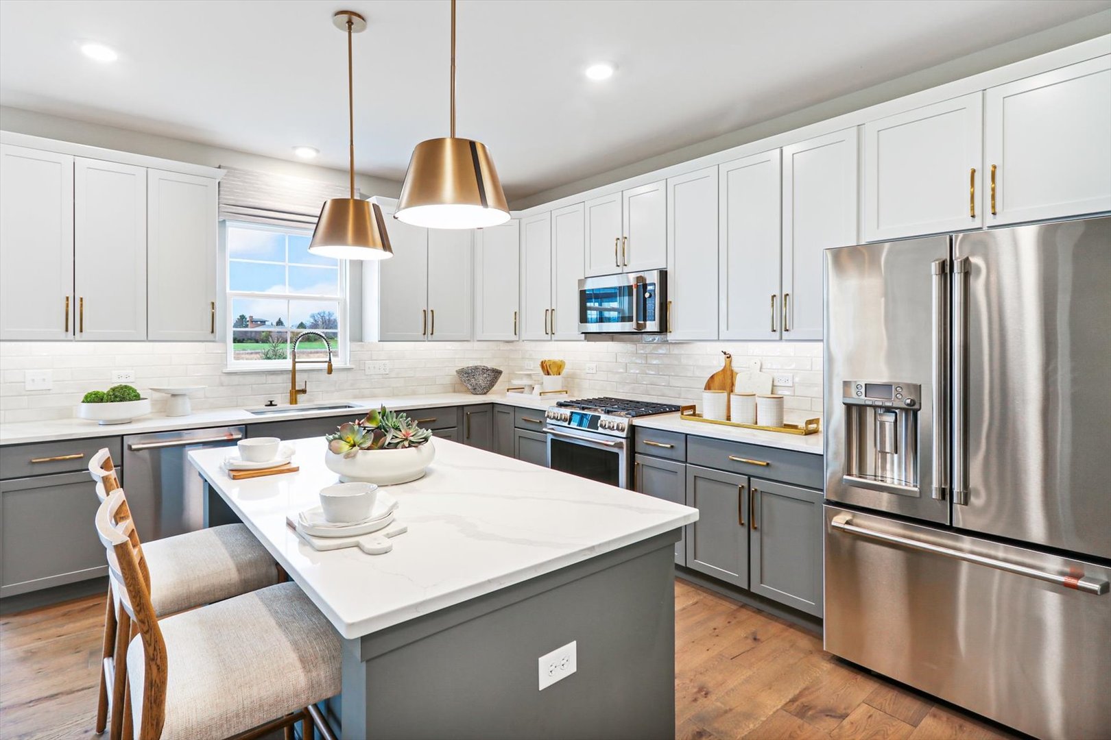 26340 W Sablewood Circle, Plainfield, IL 60585