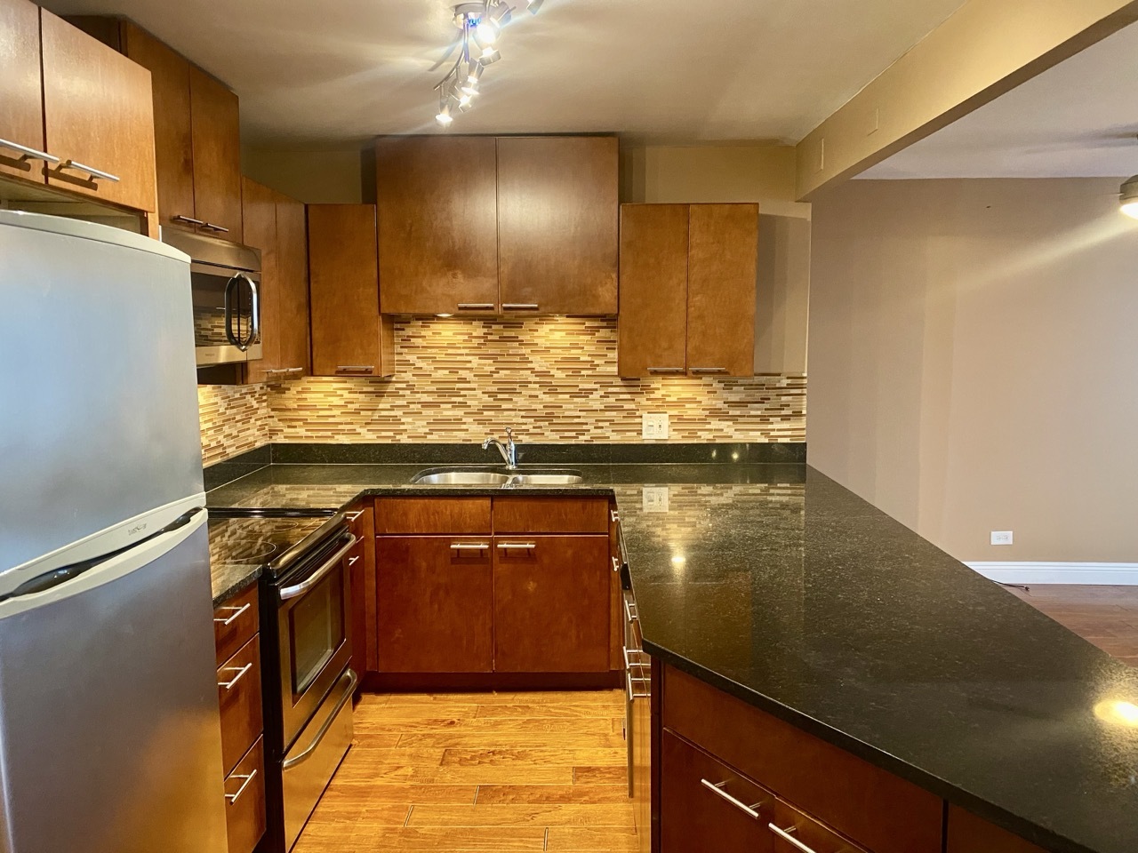 3930 N Pine Grove Avenue #514, Chicago, IL 60613