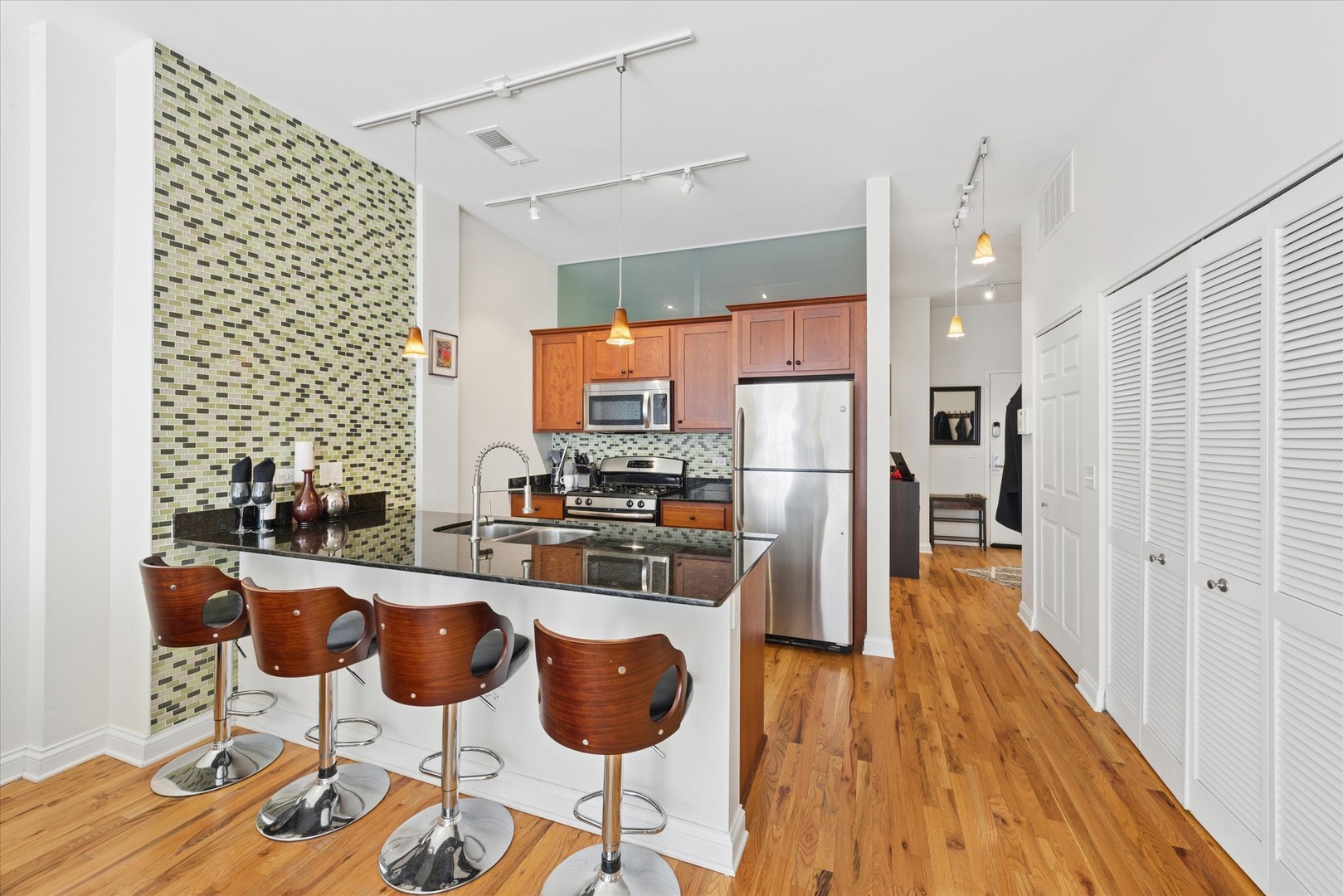 2025 S Indiana Avenue #209, Chicago, IL 60616