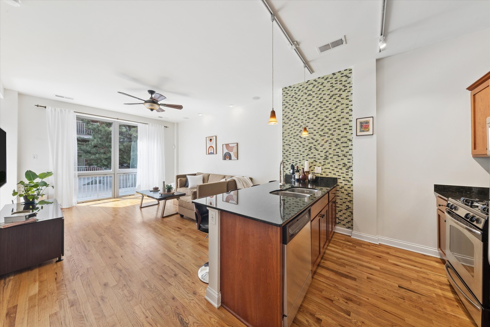 2025 S Indiana Avenue #209, Chicago, IL 60616