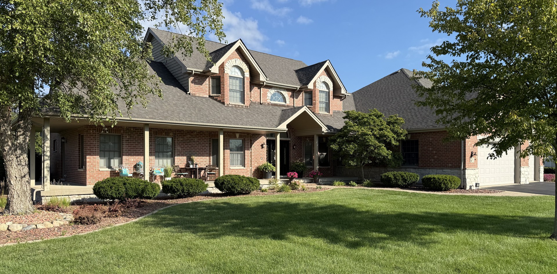 25202 S Doolittle Drive, Monee, IL 60449