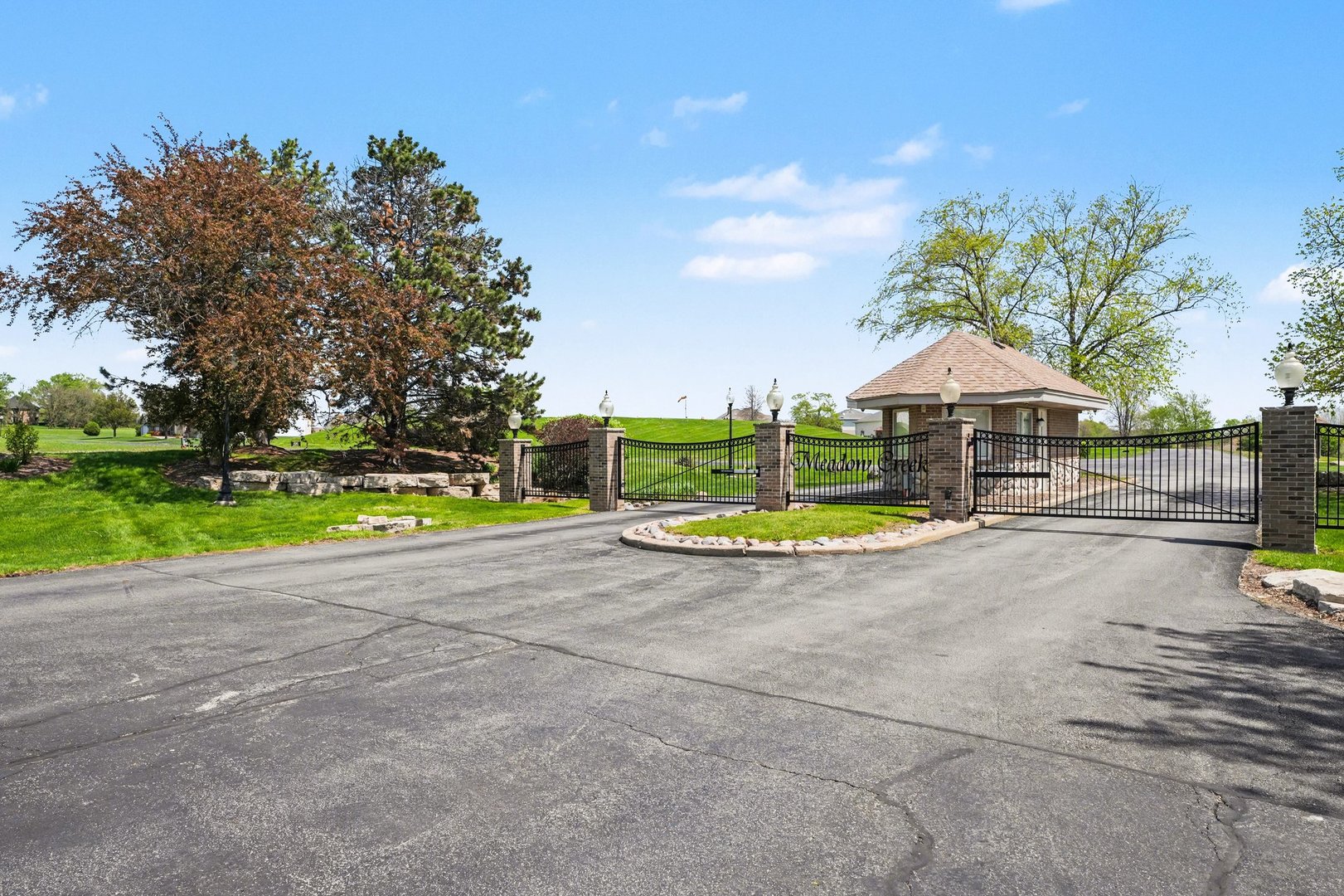 25202 S Doolittle Drive, Monee, IL 60449