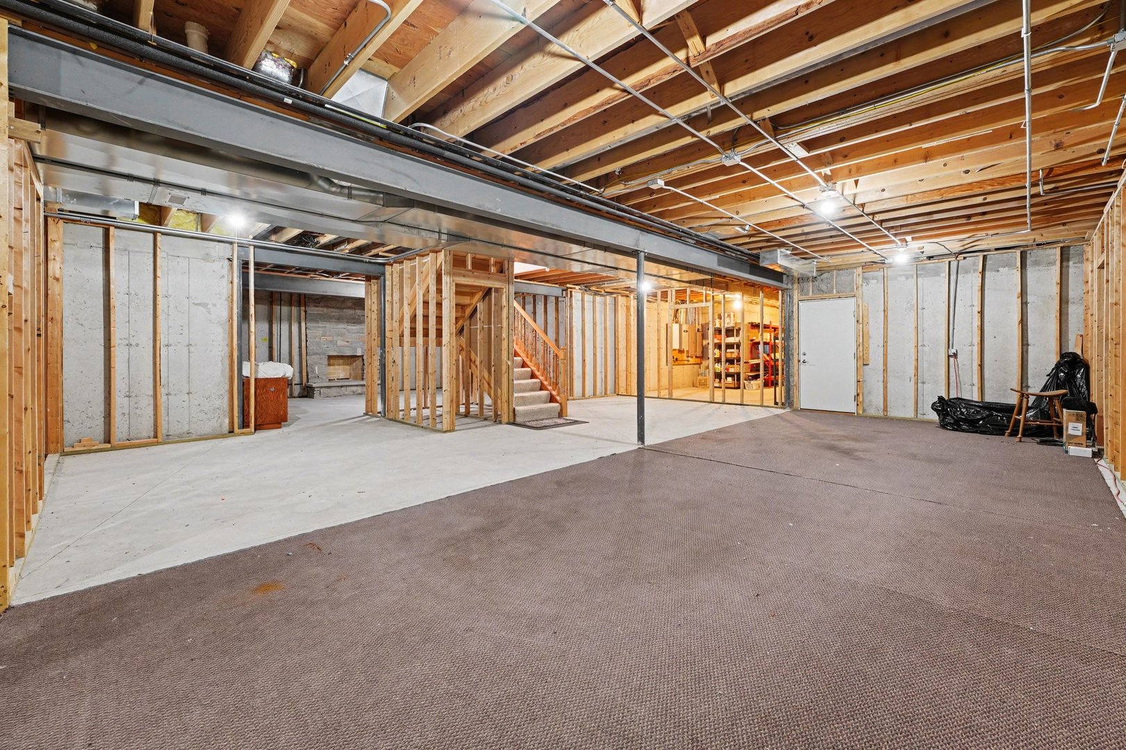 25202 S Doolittle Drive, Monee, IL 60449