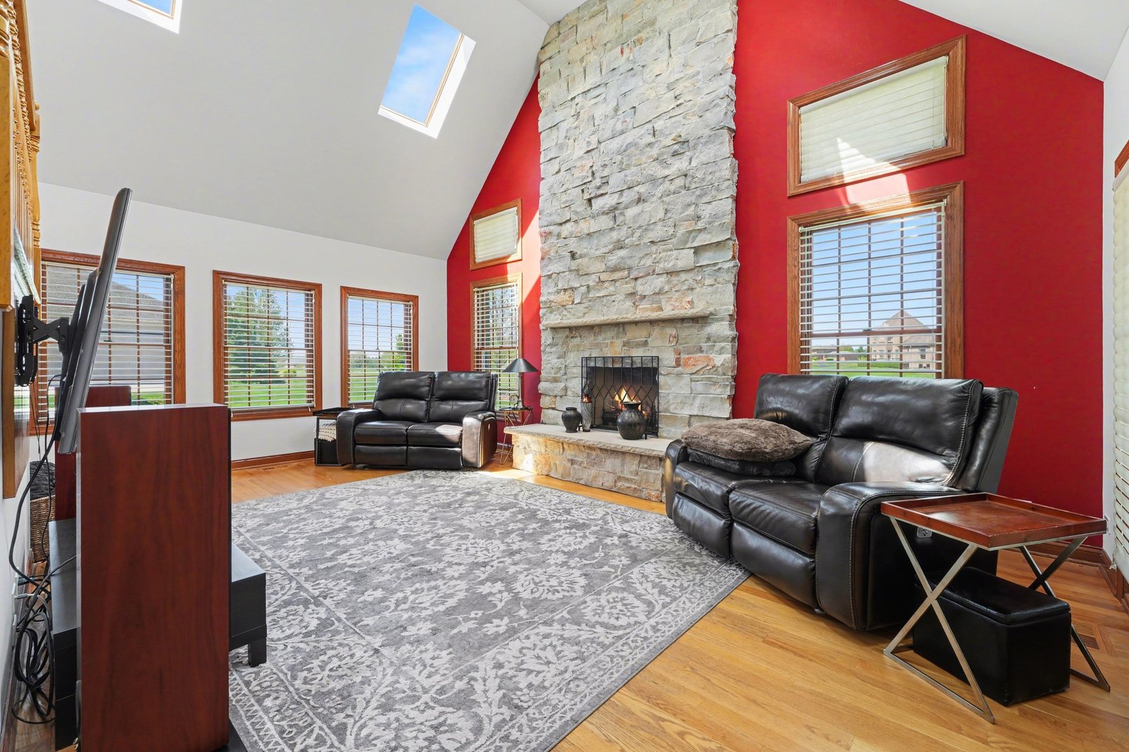 25202 S Doolittle Drive, Monee, IL 60449