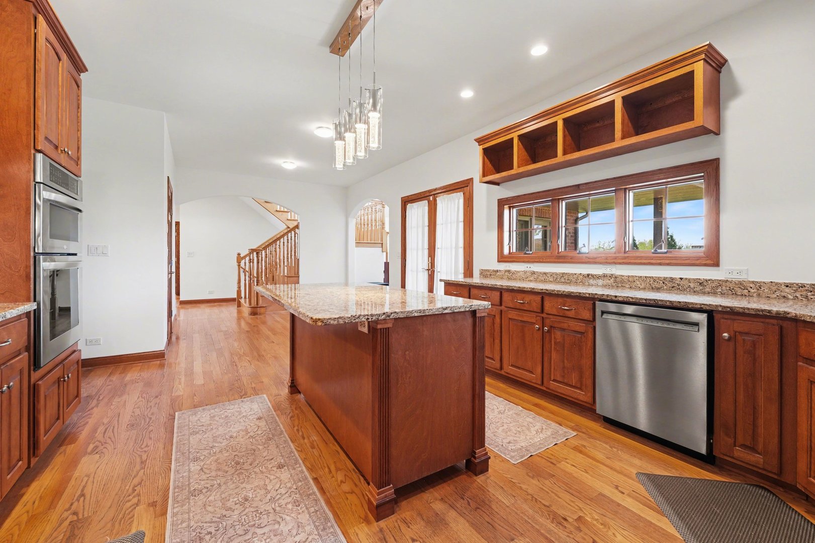 25202 S Doolittle Drive, Monee, IL 60449