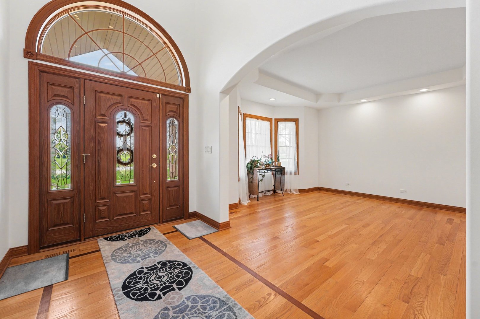 25202 S Doolittle Drive, Monee, IL 60449