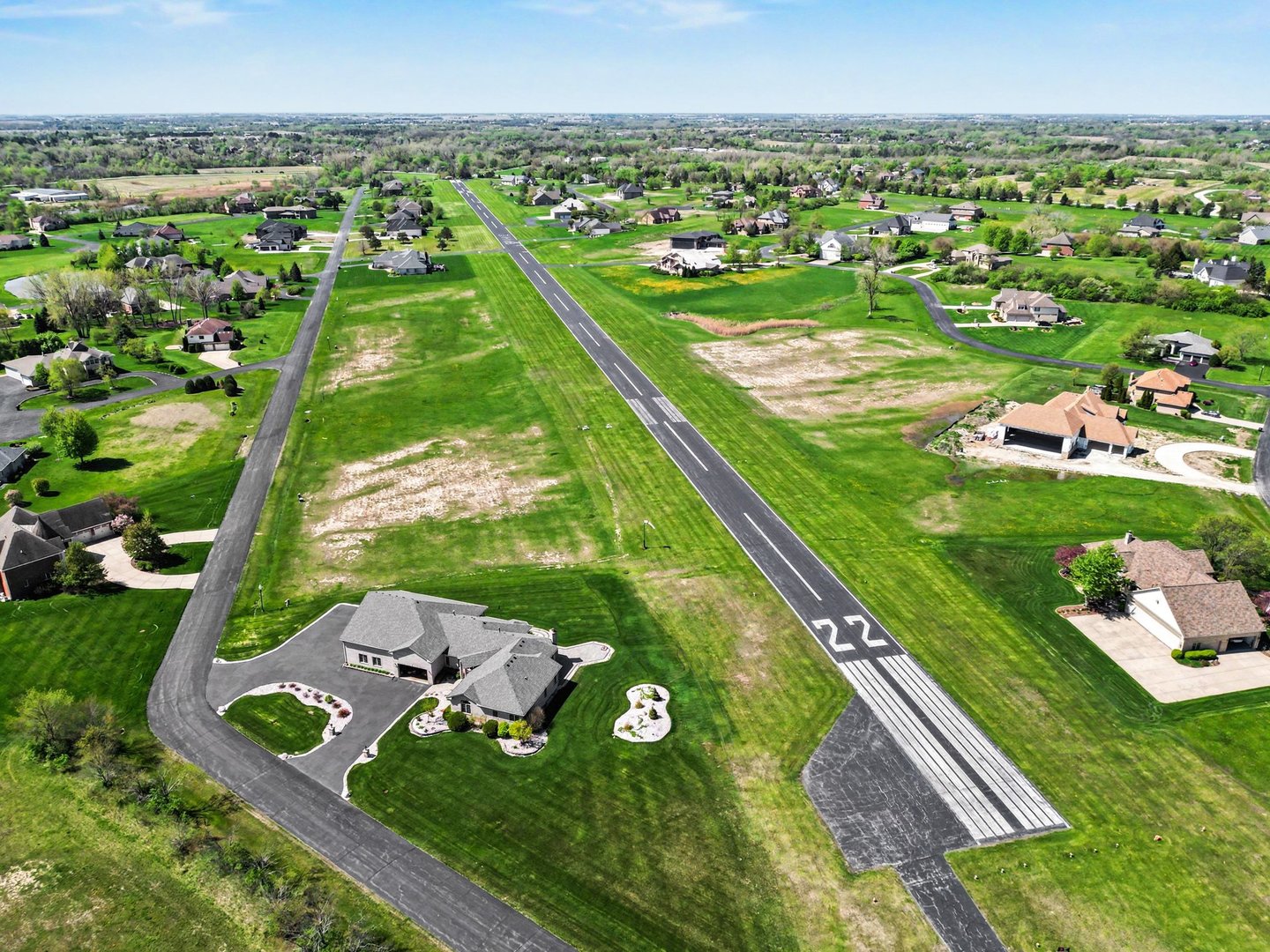 25202 S Doolittle Drive, Monee, IL 60449