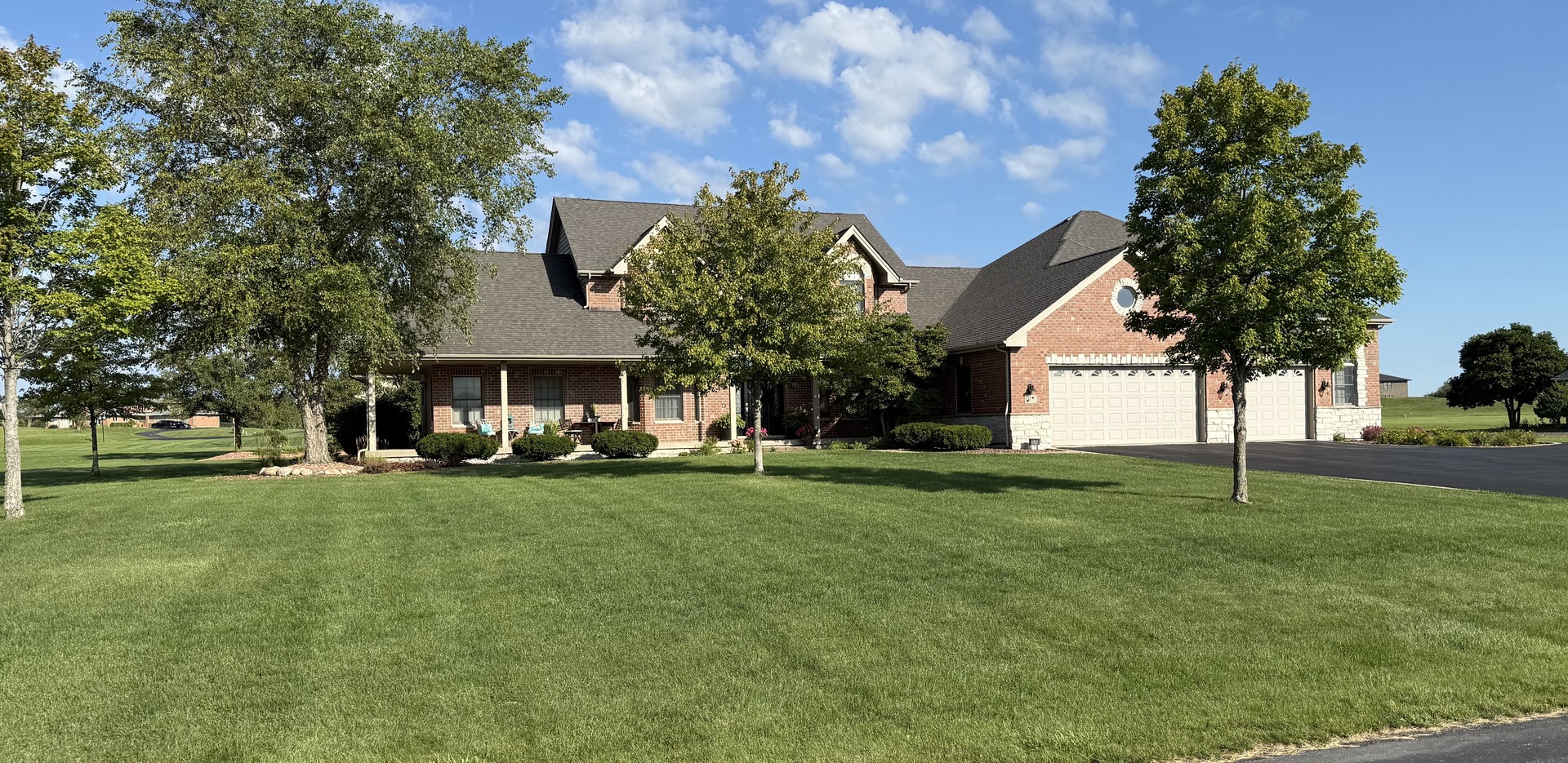 25202 S Doolittle Drive, Monee, IL 60449