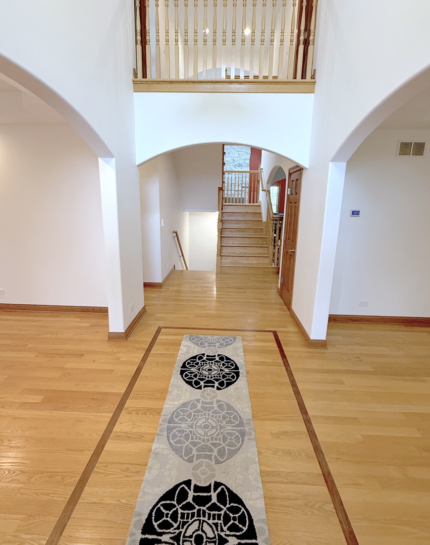 25202 S Doolittle Drive, Monee, IL 60449