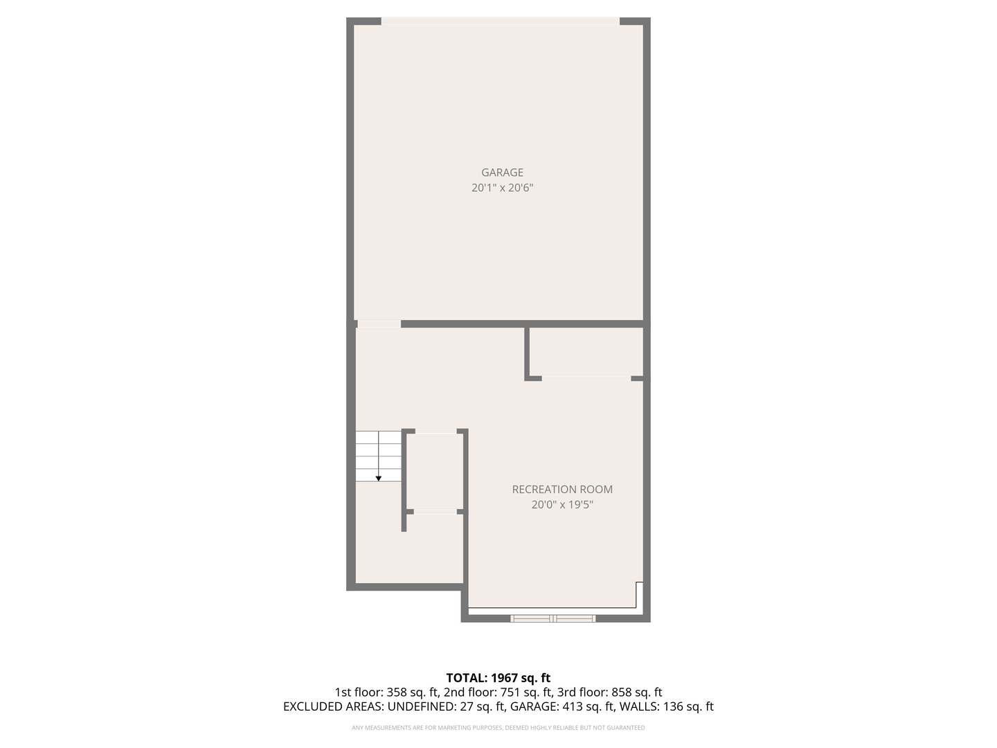 1149 Chelsea Drive, Lake Zurich, IL 60047