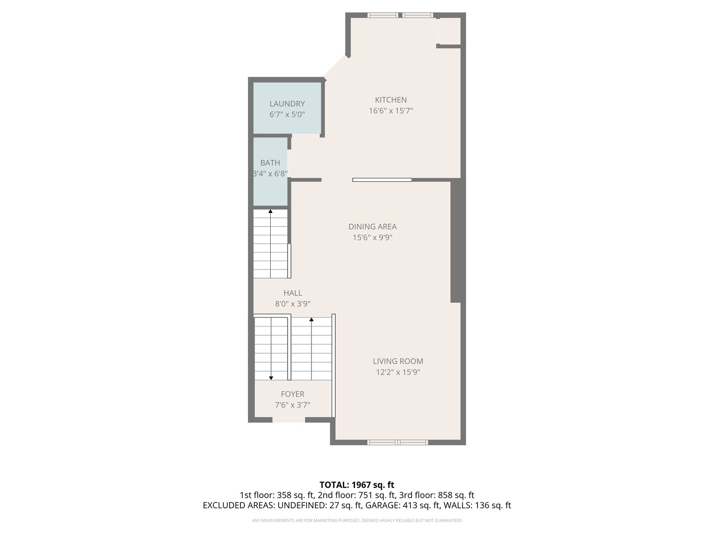 1149 Chelsea Drive, Lake Zurich, IL 60047