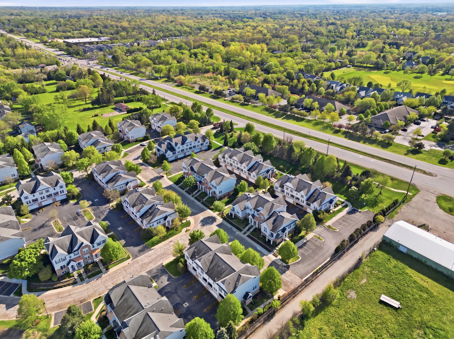 1149 Chelsea Drive, Lake Zurich, IL 60047