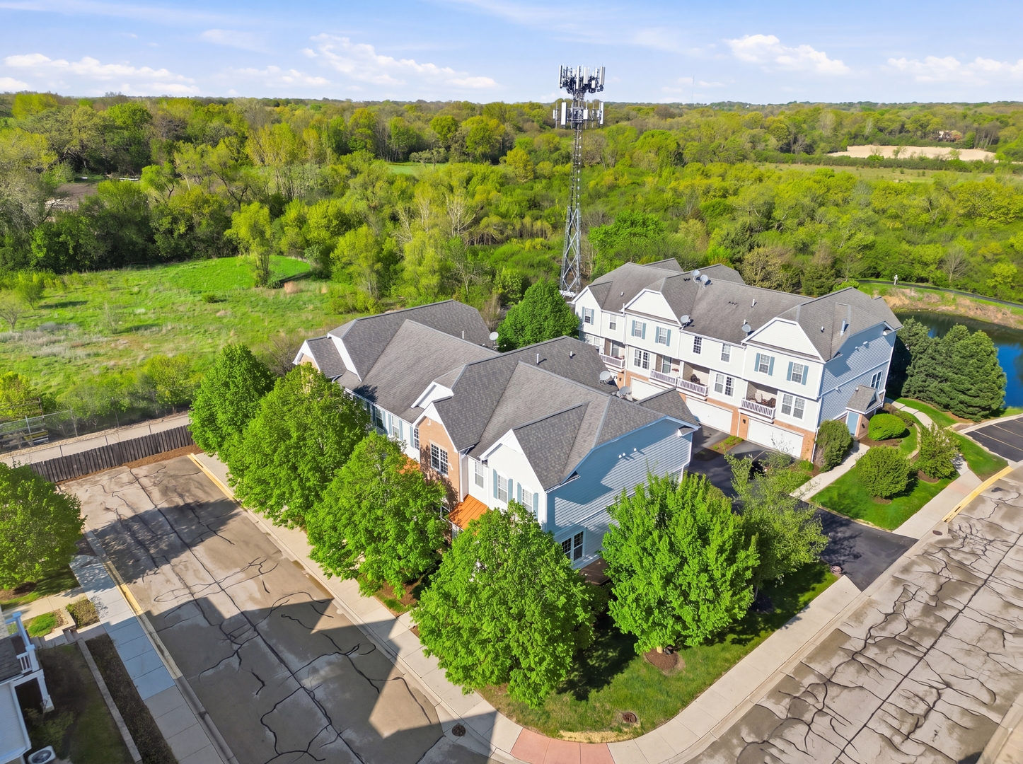 1149 Chelsea Drive, Lake Zurich, IL 60047