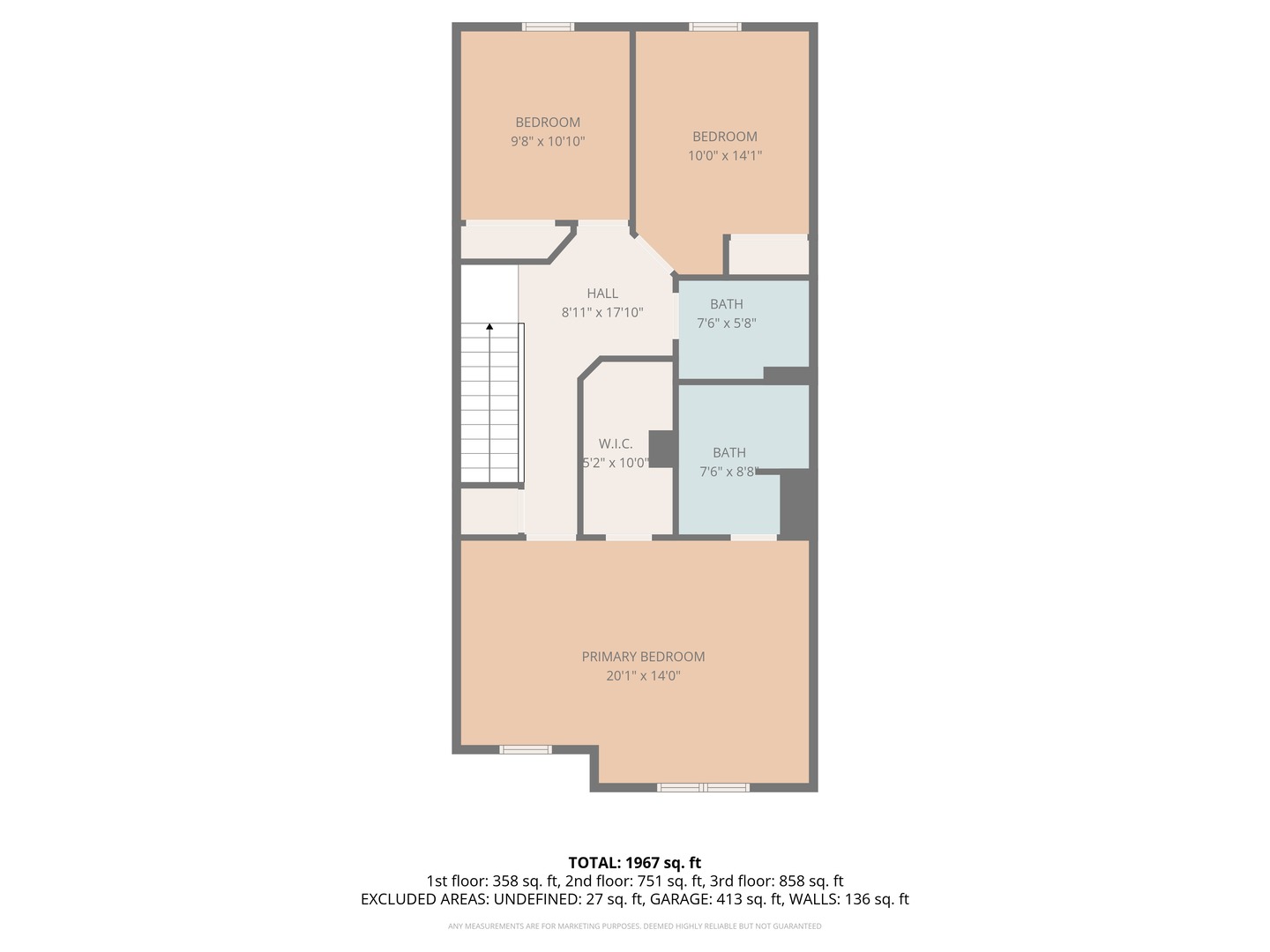 1149 Chelsea Drive, Lake Zurich, IL 60047