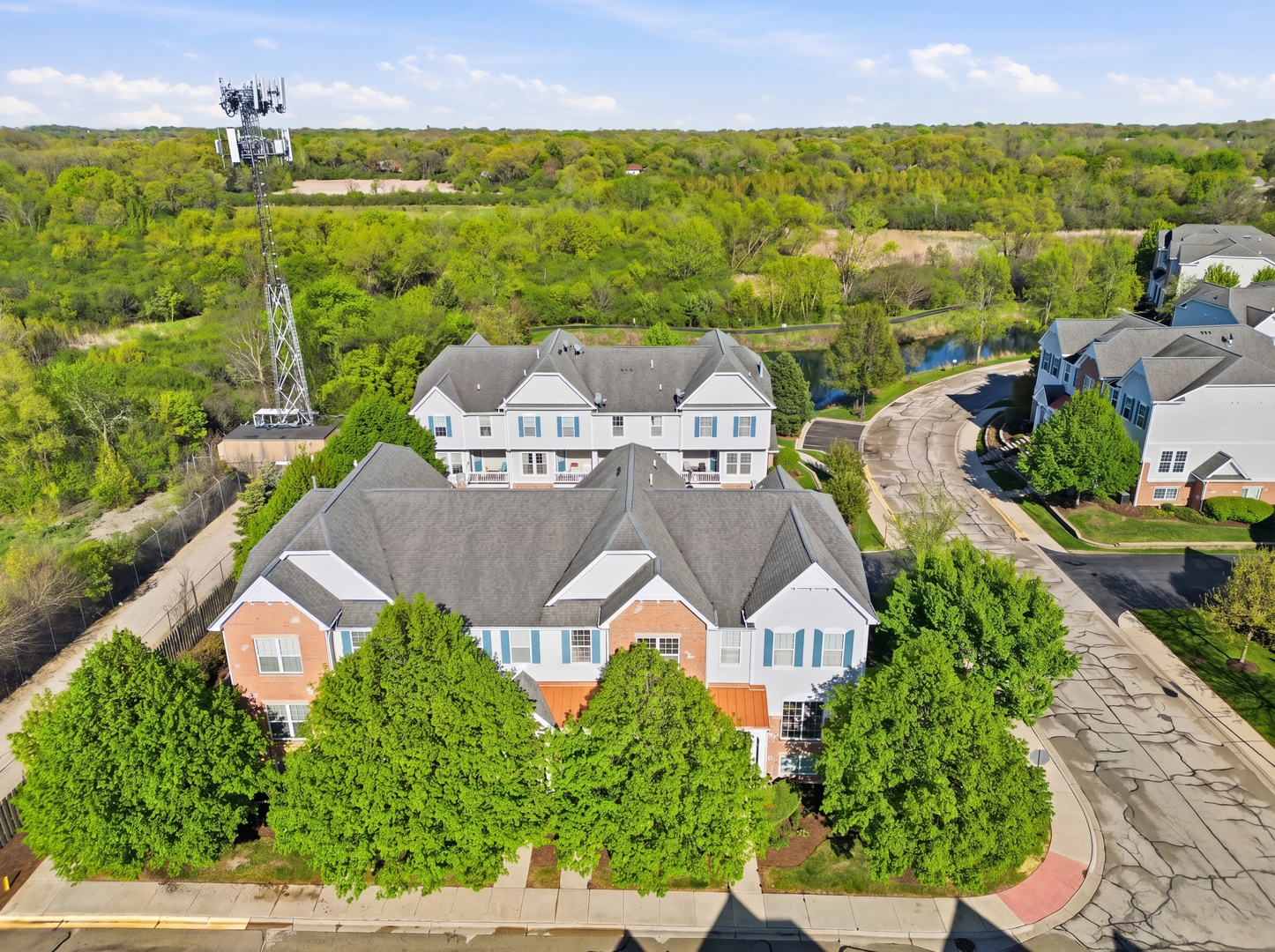 1149 Chelsea Drive, Lake Zurich, IL 60047