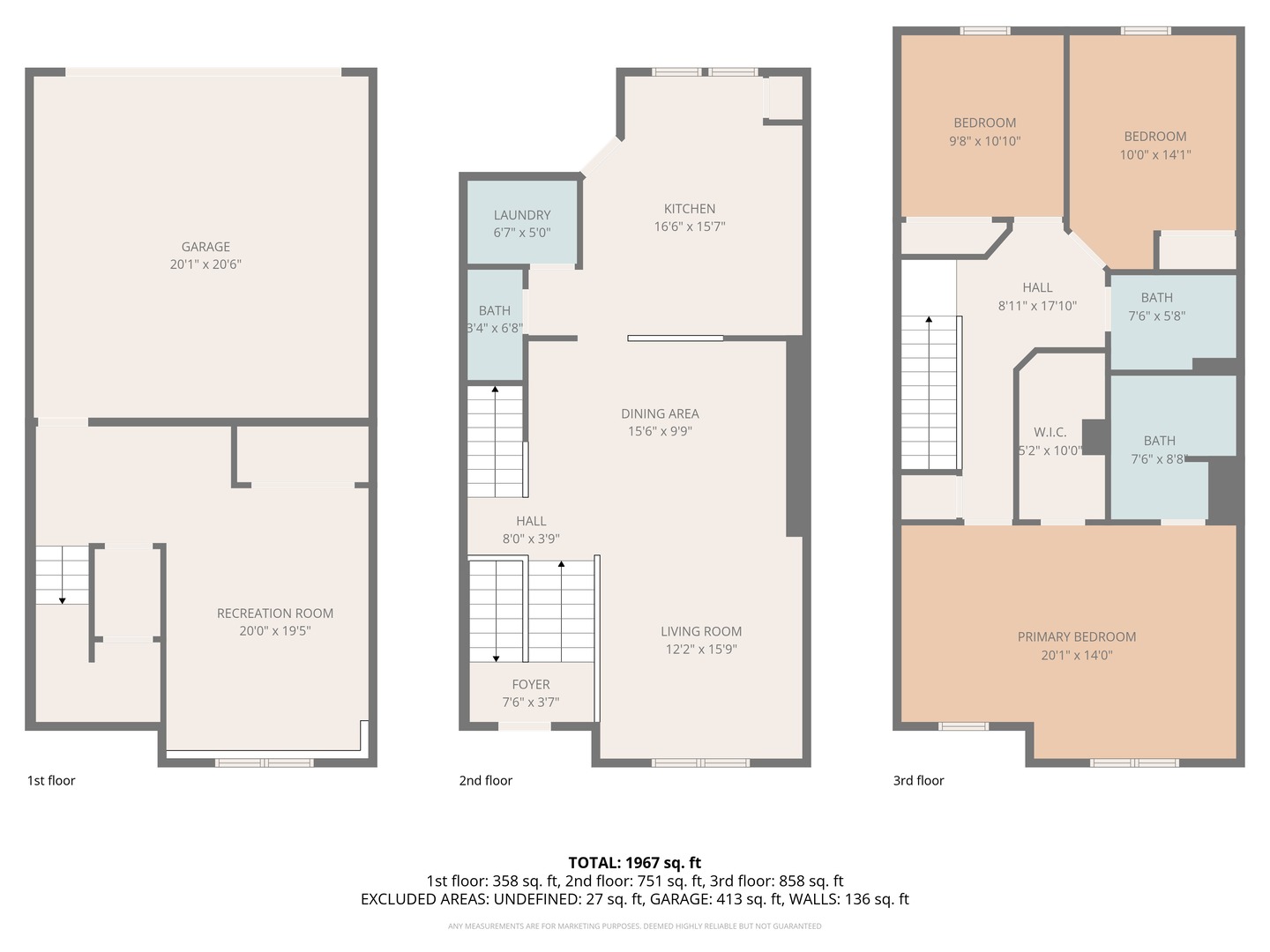 1149 Chelsea Drive, Lake Zurich, IL 60047
