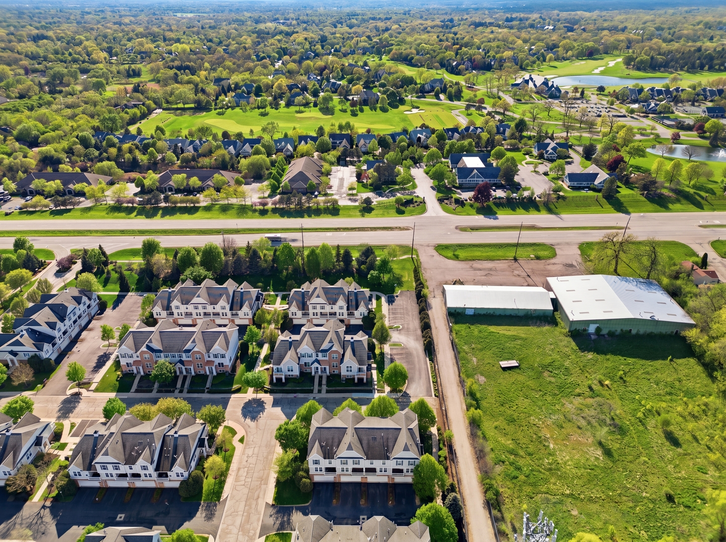 1149 Chelsea Drive, Lake Zurich, IL 60047